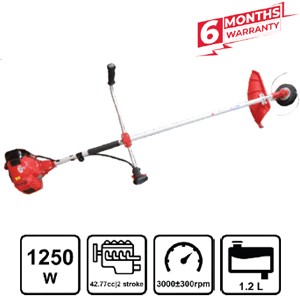 GASOLINE BRUSH CUTTER (IBL 4328 BC)