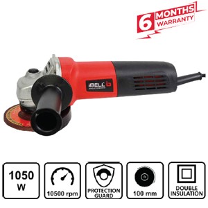 ANGLE GRINDER (IBL AG 10-72)