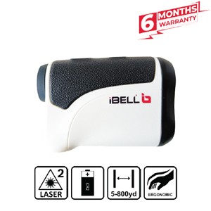 LASER RANGE FINDER (IBL R800)