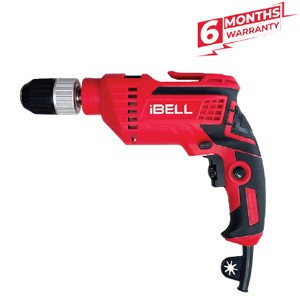 IMPACT DRILL (IBL ID 13-80)