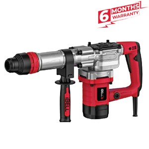 DEMOLITION HAMMER (IBL DH 20-30)