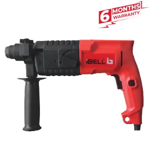 ROTARY HAMMER (IBL RH 26-26)