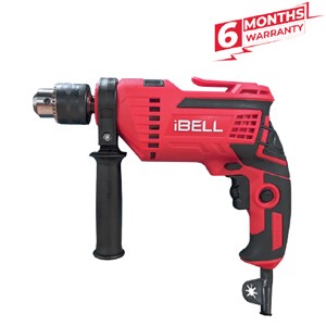 IMPACT DRILL (IBL ID 13-75)