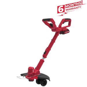 CORDLESS BRUSH CUTTER (IBL CB 30-78)