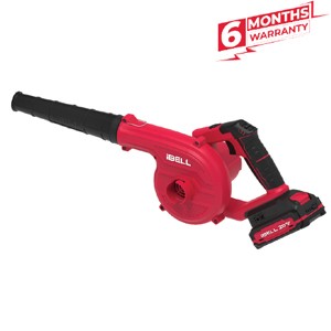 CORDLESS BLOWER (IBL CB 20-68)