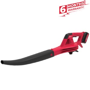 CORDLESS LEAF BLOWER (IBL LB 20-28)