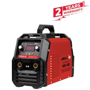 HEAVY DUTY DUAL PHASE MMA WELDING MACHINE (IBL M300-106)