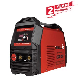 HEAVY DUTY DUAL PHASE MMA WELDING MACHINE (IBL M400-107)