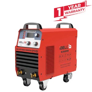 3 PHASE MMA INVERTER WELDING MACHINE 400A (IBL M400 PRO)