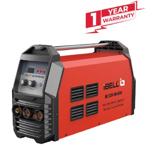 TIG ACDC/MMA INVERTER WELDING MACHINE (IBL T220-108)