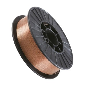 MIG WELDING WIRE (IBL ER70S-6)