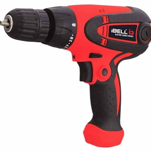 ELECTRIC SCREWDRIVER (IBL SD 10-86)