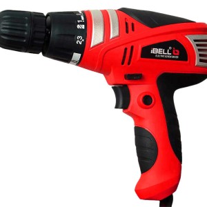 ELECTRIC SCREWDRIVER (IBL SD 12-75)